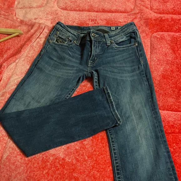 Miss Me Jeans - Picture 2 of 3